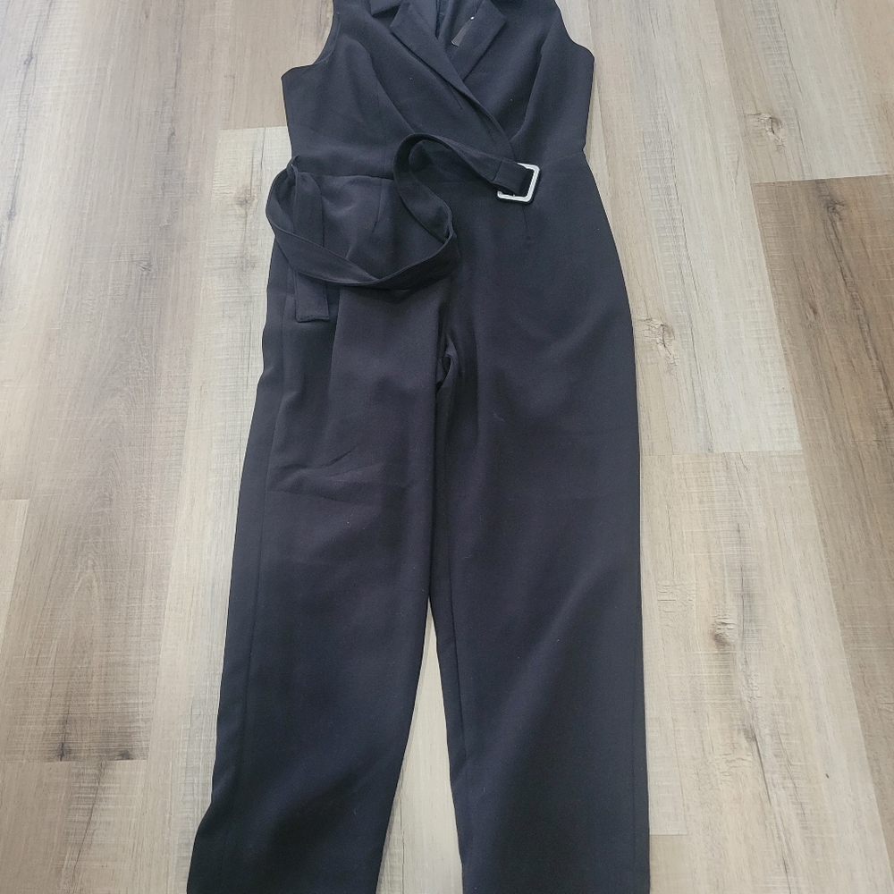 Jumpsuit size L